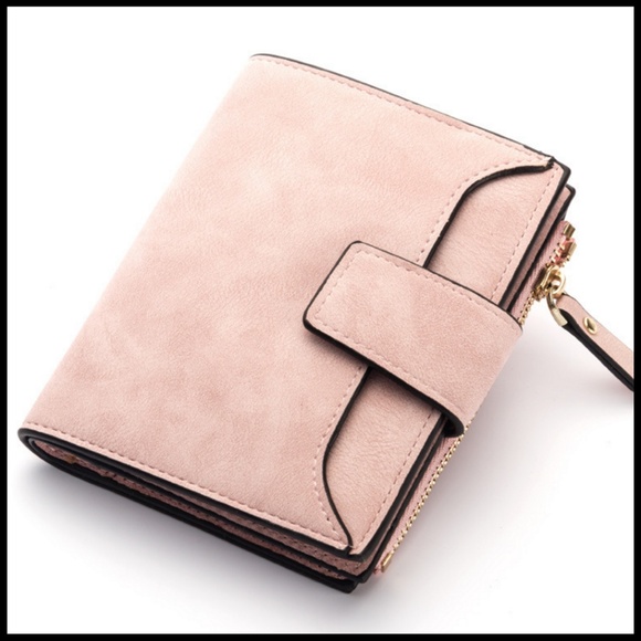 NEW DIJON Multi Function Wallet - Picture 3 of 8